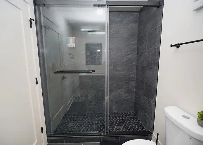 Spacious 5-br Minutes From Mccormick Place * Chicago