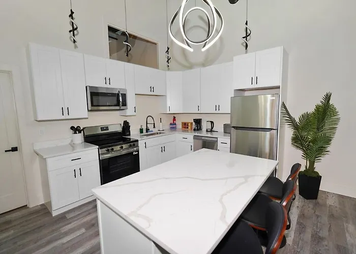 Spacious 5-br Minutes From Mccormick Place * Chicago